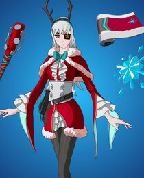 REINA BUNDLE