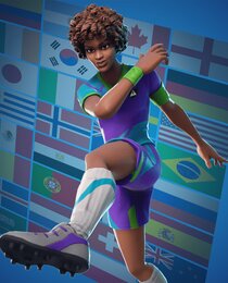 Star Playmakers Bundle