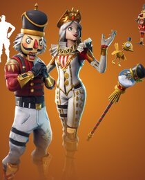 Nutcracker Bundle