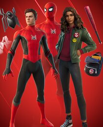 No Way Home Bundle