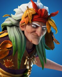 Baba Yaga