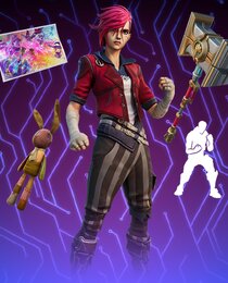 ARCANE VI BUNDLE