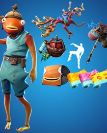 Fishstick Bundle