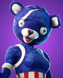 Fireworks Team Leader