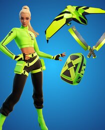 Kyra Bundle