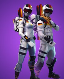 WINTER SKI BUNDLE (GER)