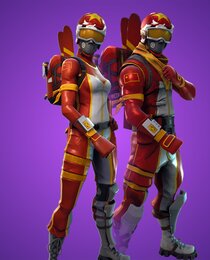 WINTER SKI BUNDLE (CHN)