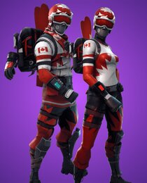 WINTER SKI BUNDLE (CAN)