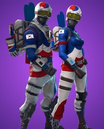 WINTER SKI BUNDLE (KOR)
