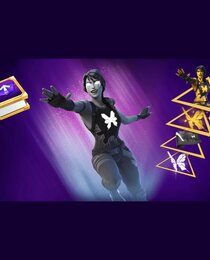 MONARCH'S LEVEL UP QUEST PACK