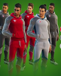 NBA 75 PRE-GAME BUNDLE