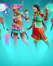 NAOMI OSAKA BUNDLE