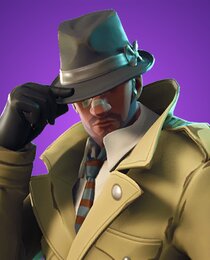 Sleuth