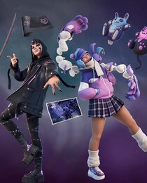 Best Friends Bundle