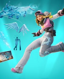 Chloe Kim Bundle