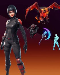 Power Shong's Locker Bundle