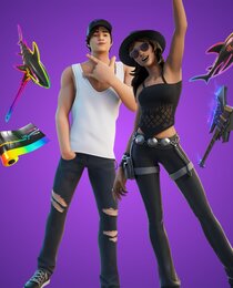 ROCKING AT COACHELLA BUNDLE