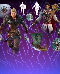 Tales From the Animus Bundle