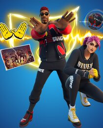 Wu Wear Bundle