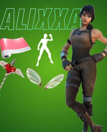 ALIXXA'S LOCKER BUNDLE