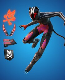 Operation Black Tabby Bundle