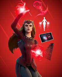 SCARLET WITCH BUNDLE
