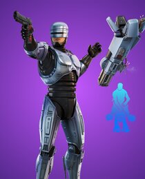 ROBOCOP BUNDLE