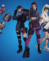 Cyber Infiltration Pack