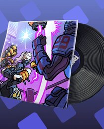 Crashed In (Instrumental)