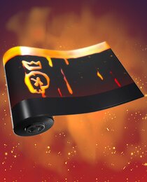 Fiery Flow