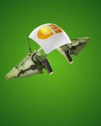 New World Flyer