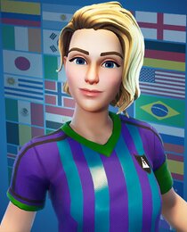 Finesse Finisher