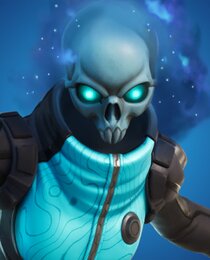 Eternal Wanderer