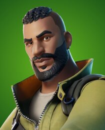 Captain Carlos