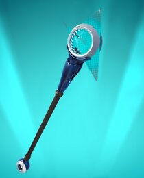 Ali-Tech Staff