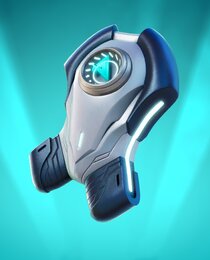 Ali-Tech Backplate