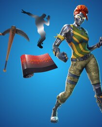 AMAR'S LOCKER BUNDLE