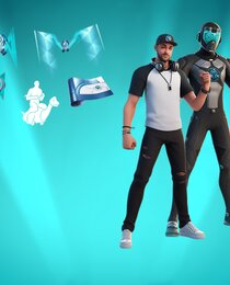 Ali-A Bundle