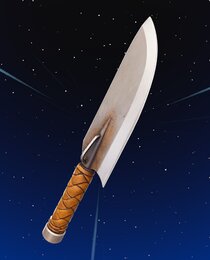 Obi-Wan's Blade
