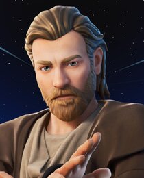 Obi-Wan Kenobi
