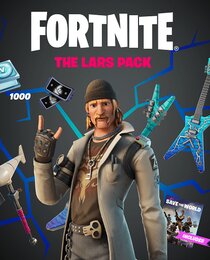 The Lars Pack