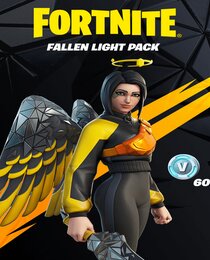 Fallen Light Pack
