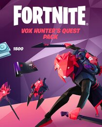 Vox Hunter's Quest Pack