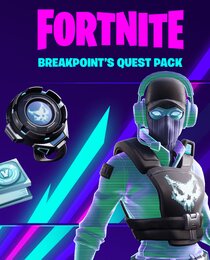 Breakpoint's Quest Pack