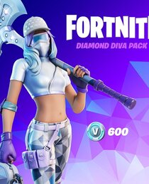 The Diamond Diva Pack