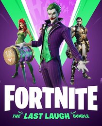 The Last Laugh Bundle