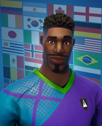 Super Striker