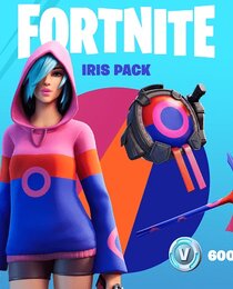 The Iris Pack
