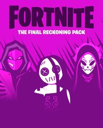 The Final Reckoning Pack