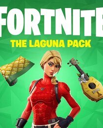 Laguna Pack